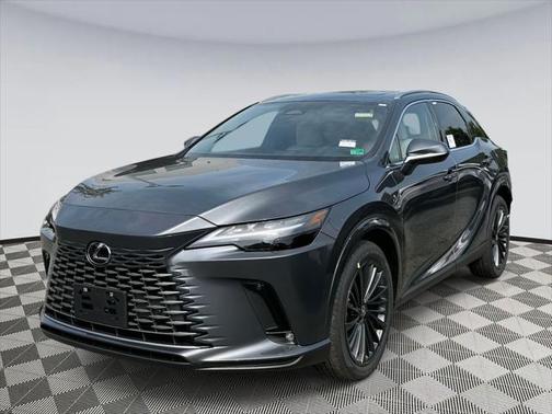 2025 Lexus RX 350 Base