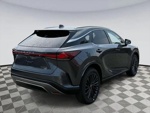 2025 Lexus RX 350 Base