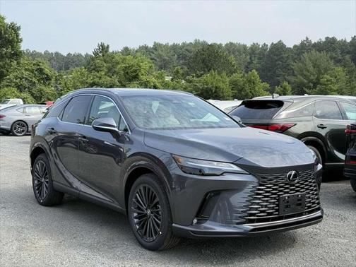 2025 Lexus RX 350 Base