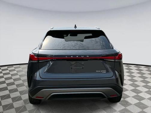 2025 Lexus RX 350 Base