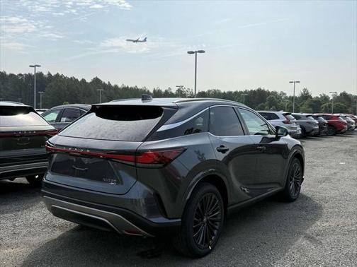 2025 Lexus RX 350 Base