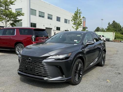 2025 Lexus RX 350 Base