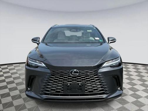 2025 Lexus RX 350 Base