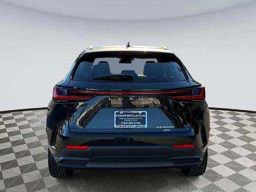Caviar 2026 Lexus NX 450h+ Luxury