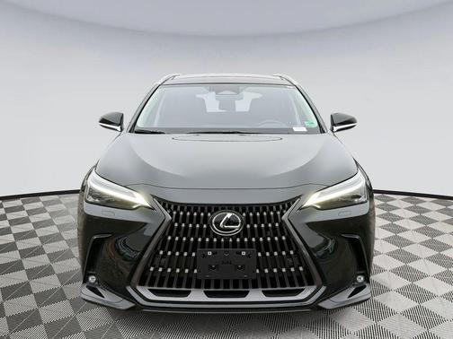 2026 Lexus NX 450h+ NX 450h+ Luxury