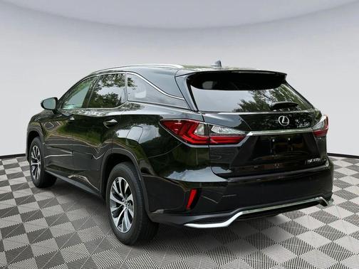 2022 Lexus RX 350L Base