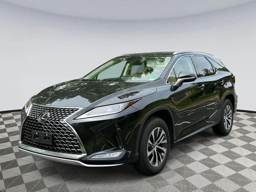 2022 Lexus RX 350L Base