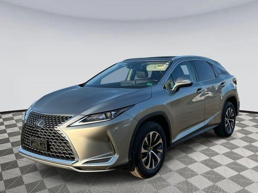 2021 Lexus RX 350 Base