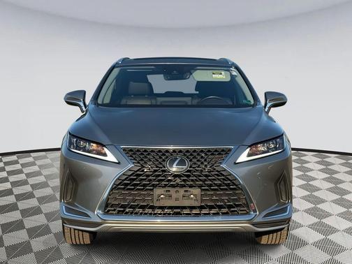 2021 Lexus RX 350 Base