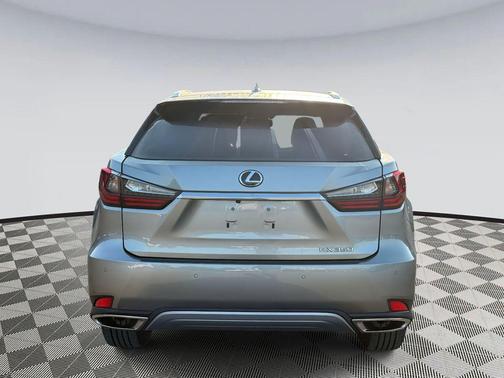 2021 Lexus RX 350 Base