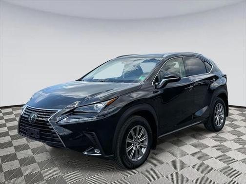 2019 Lexus NX 300 Base