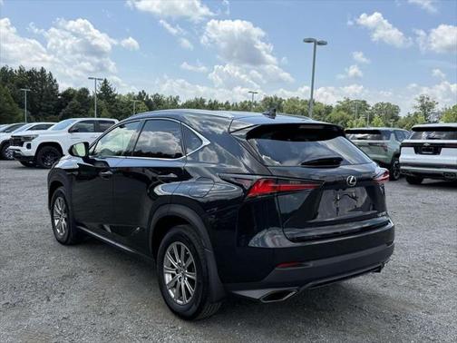 2019 Lexus NX 300 Base