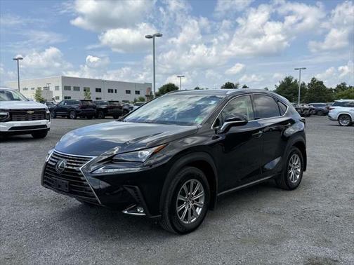 2019 Lexus NX 300 Base