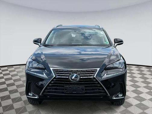 2019 Lexus NX 300 Base