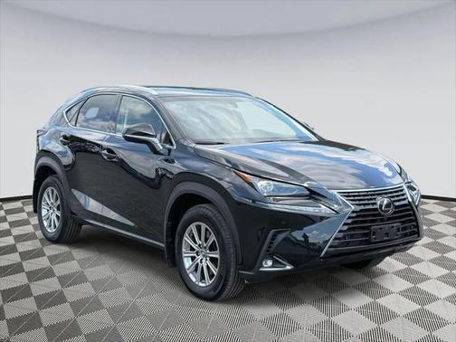 2019 Lexus NX 300 Base