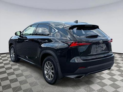 2019 Lexus NX 300 Base