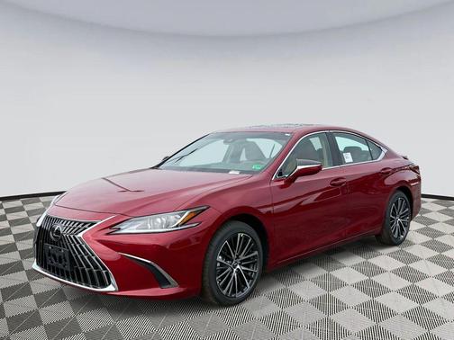 2025 Lexus ES 300h Premium
