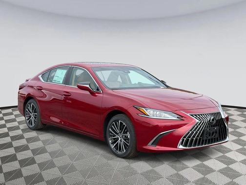 2025 Lexus ES 300h Premium