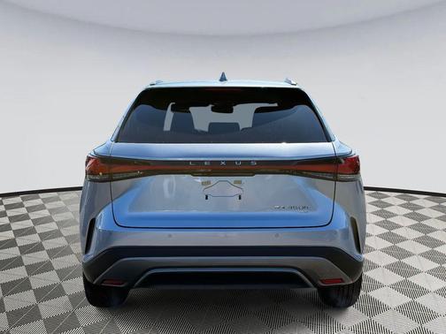 2026 Lexus RX 350h Premium+