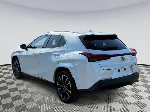 2024 Lexus UX 250h Base