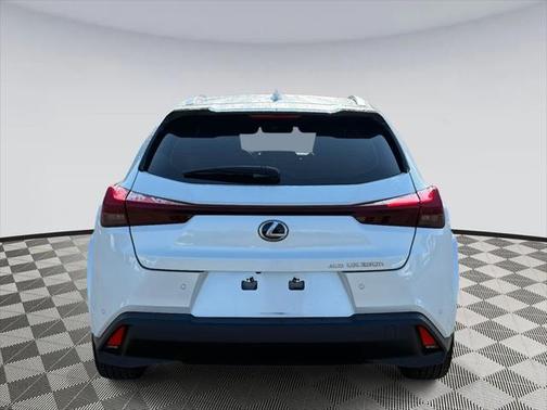 2024 Lexus UX 250h Base
