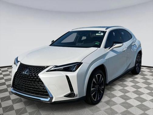 2024 Lexus UX 250h Base