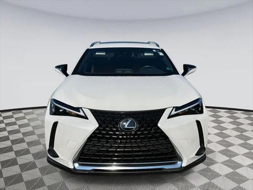 2024 Lexus UX 250h Base