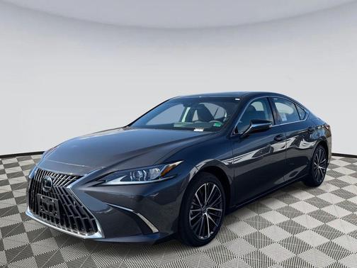 2025 Lexus ES 350 Premium