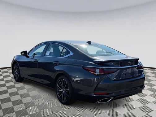 2025 Lexus ES 350 Premium