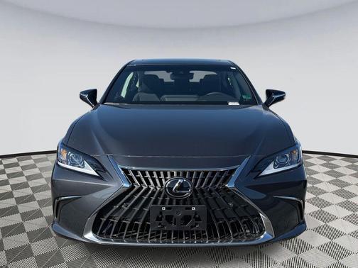 2025 Lexus ES 350 Premium