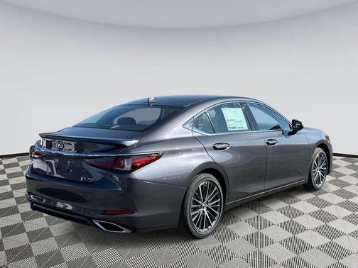 2025 Lexus ES 350 Premium