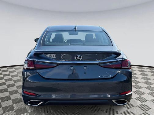 2025 Lexus ES 350 Premium