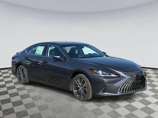 2025 Lexus ES 350 Premium