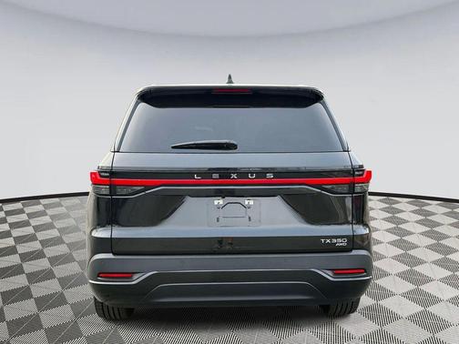 Caviar 2025 Lexus TX 350 Premium