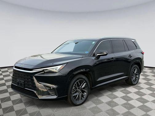 Caviar 2025 Lexus TX 350 Premium