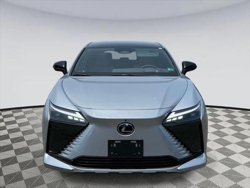 2025 Lexus RZ 450e Premium