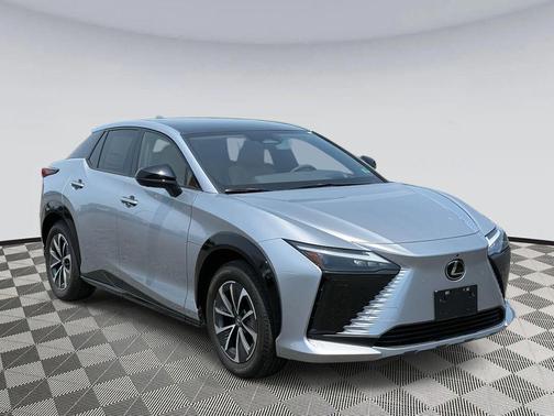 2025 Lexus RZ 450e Premium