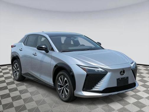 2025 Lexus RZ 450e Premium