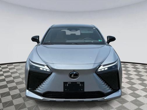 2025 Lexus RZ 450e Premium