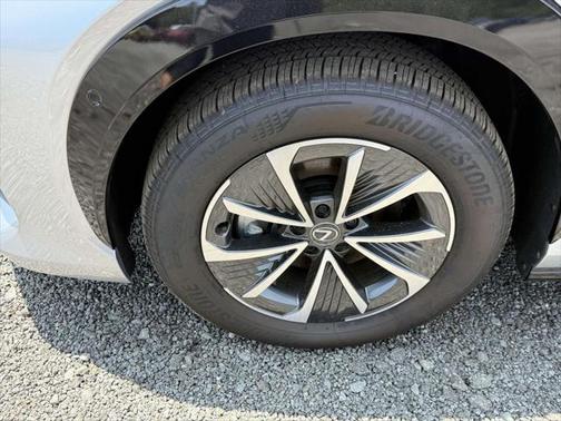 2025 Lexus RZ 450e Premium