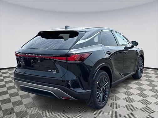 2025 Lexus RX 350 Base