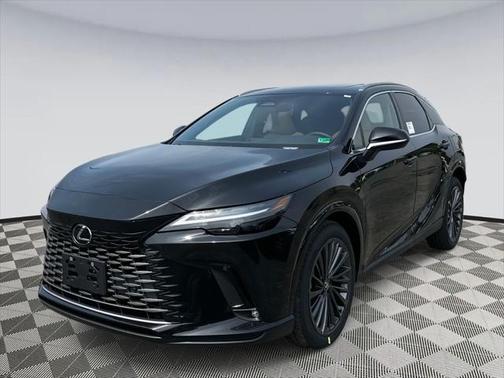 2025 Lexus RX 350 Base