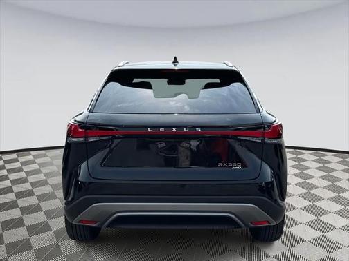 2025 Lexus RX 350 Base