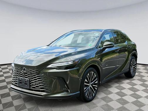 2024 Lexus RX 350 Premium Plus