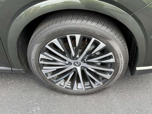 2024 Lexus RX 350 Premium Plus