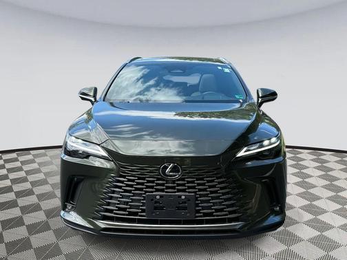 2024 Lexus RX 350 Premium Plus