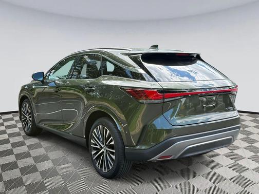 2024 Lexus RX 350 Premium Plus