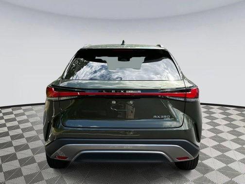 2024 Lexus RX 350 Premium Plus