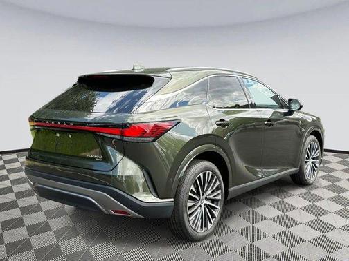 2024 Lexus RX 350 Premium Plus