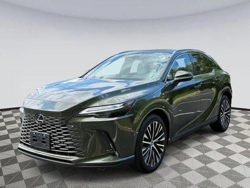 2024 Lexus RX 350 Premium Plus